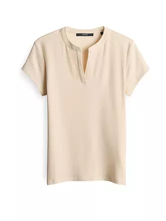 SOMEDAY | T-shirt KLEOH | creme